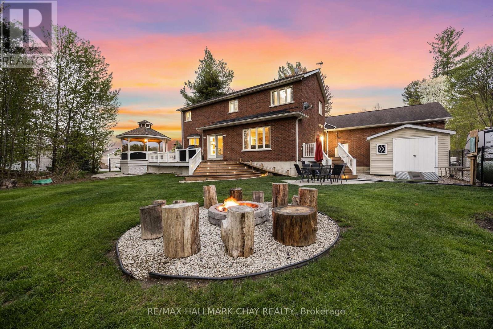 41 Cindy Lane, Adjala-Tosorontio, Ontario  L0M 1M0 - Photo 41 - N12297711