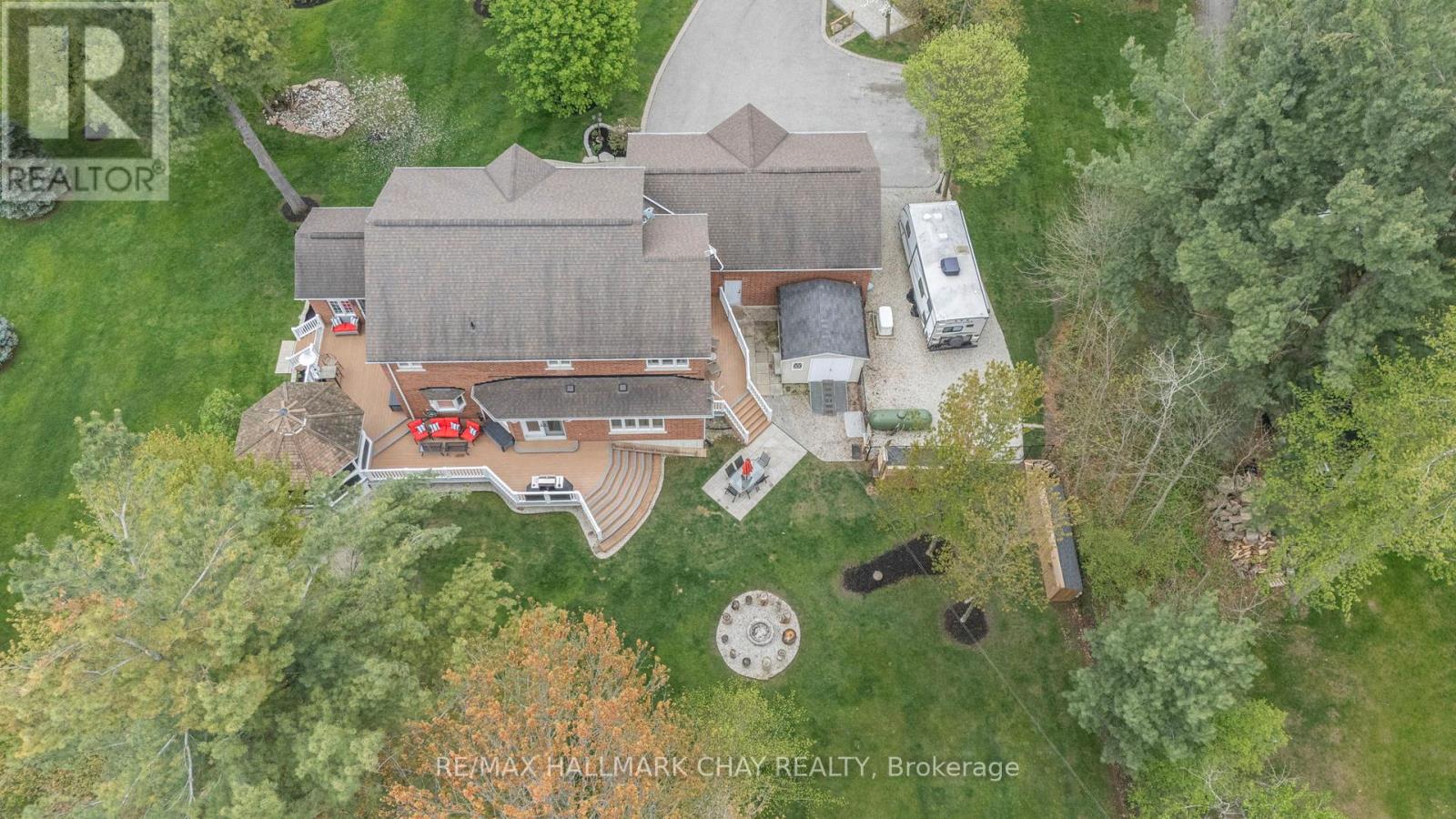 41 Cindy Lane, Adjala-Tosorontio, Ontario  L0M 1M0 - Photo 48 - N12297711