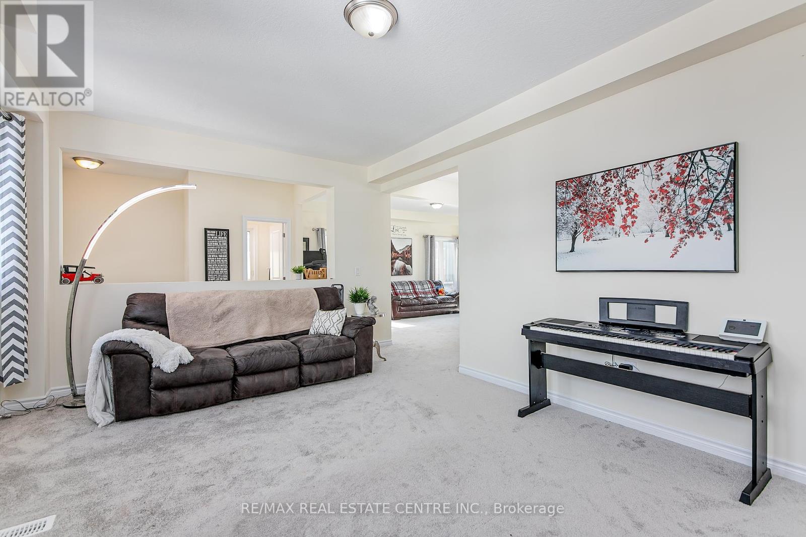 58 Atlantis Drive W, Orillia, Ontario  L3V 8L4 - Photo 23 - S12297750