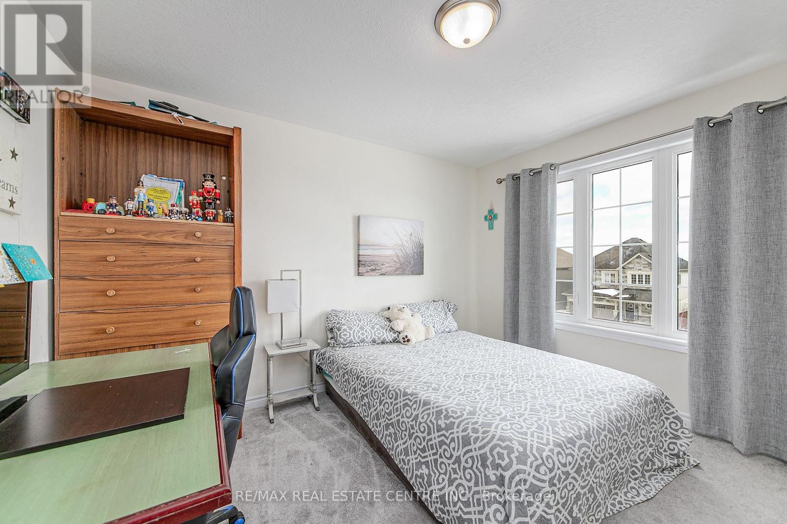 58 Atlantis Drive W, Orillia, Ontario  L3V 8L4 - Photo 37 - S12297750