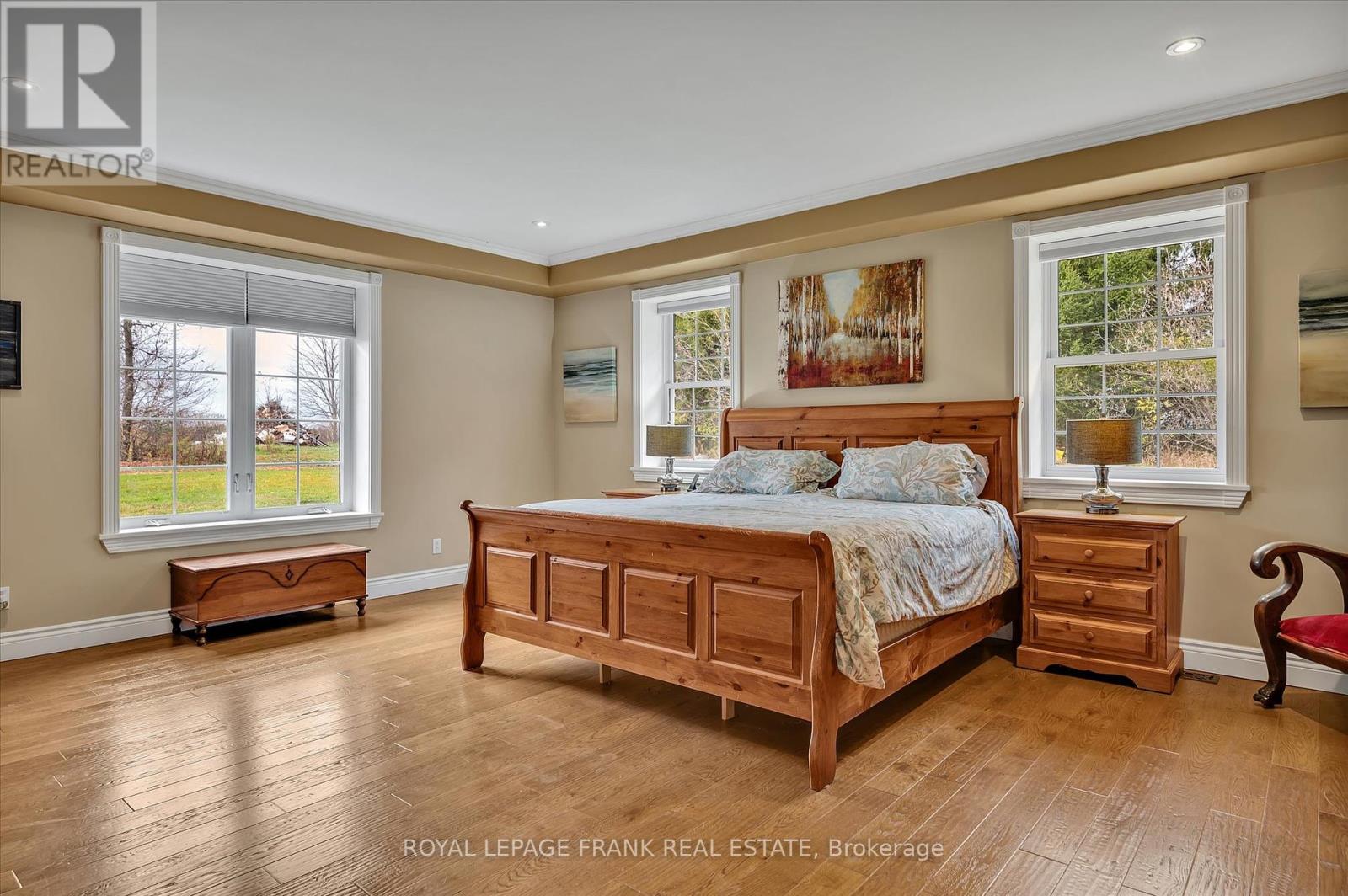 1060 Centre Line, Selwyn, Ontario  K9J 6X5 - Photo 19 - X12297549