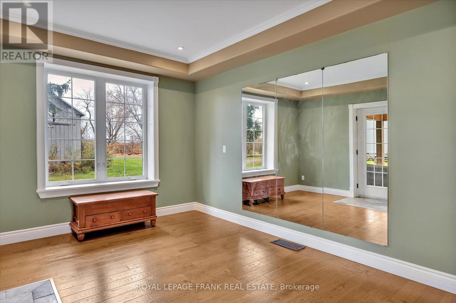 1060 Centre Line, Selwyn, Ontario  K9J 6X5 - Photo 18 - X12297549