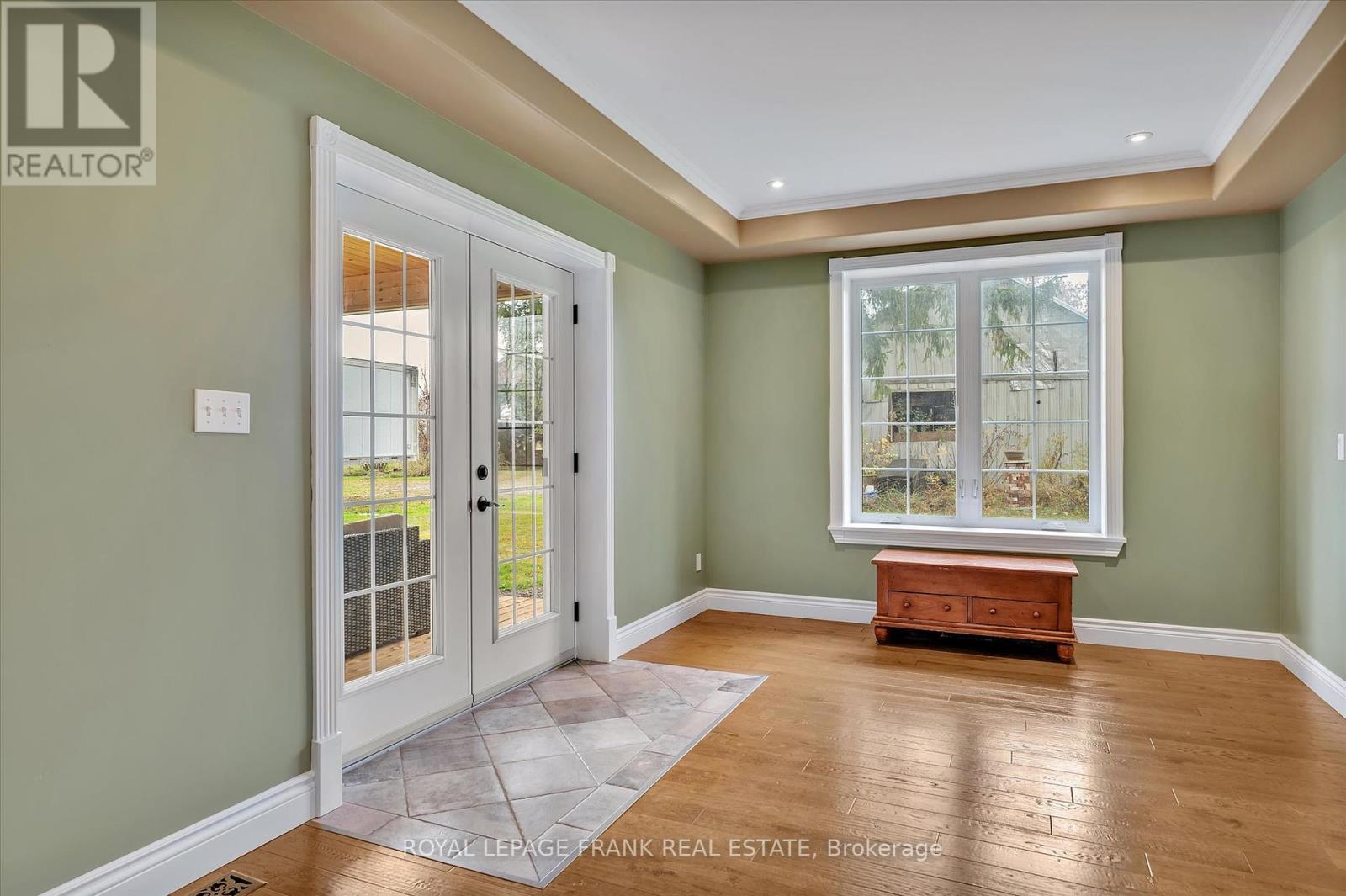 1060 Centre Line, Selwyn, Ontario  K9J 6X5 - Photo 17 - X12297549