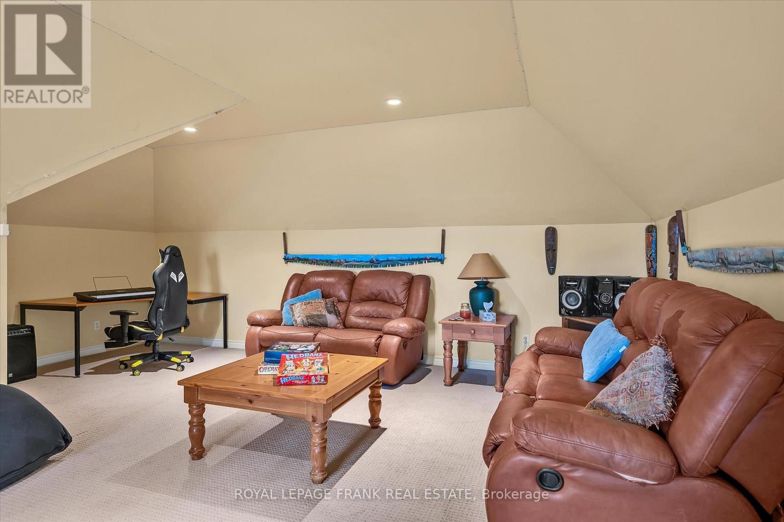 1060 Centre Line, Selwyn, Ontario  K9J 6X5 - Photo 31 - X12297549