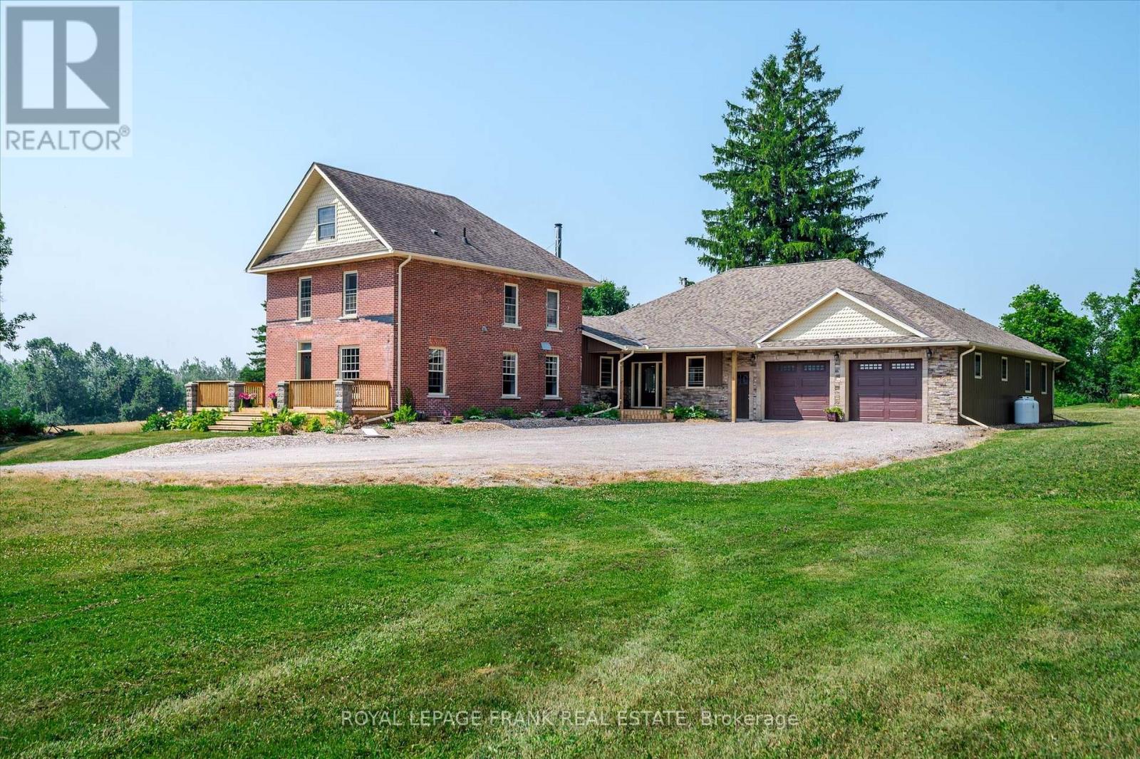 1060 Centre Line, Selwyn, Ontario  K9J 6X5 - Photo 3 - X12297549