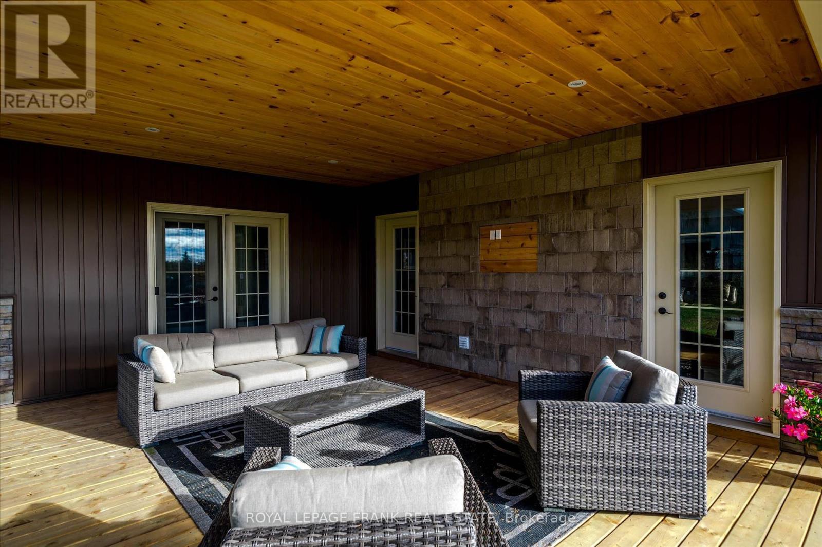 1060 Centre Line, Selwyn, Ontario  K9J 6X5 - Photo 35 - X12297549