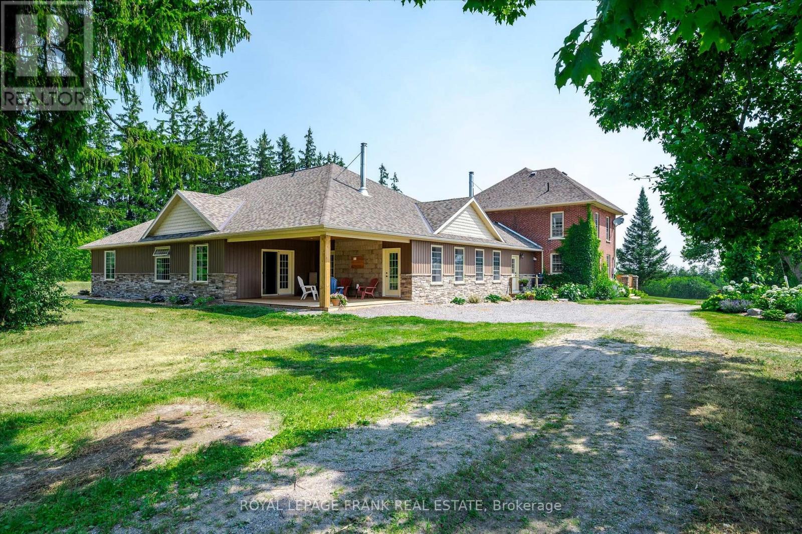 1060 Centre Line, Selwyn, Ontario  K9J 6X5 - Photo 4 - X12297549