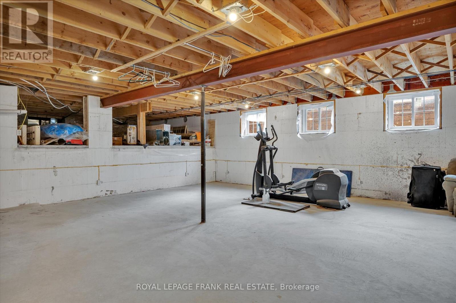 1060 Centre Line, Selwyn, Ontario  K9J 6X5 - Photo 33 - X12297549