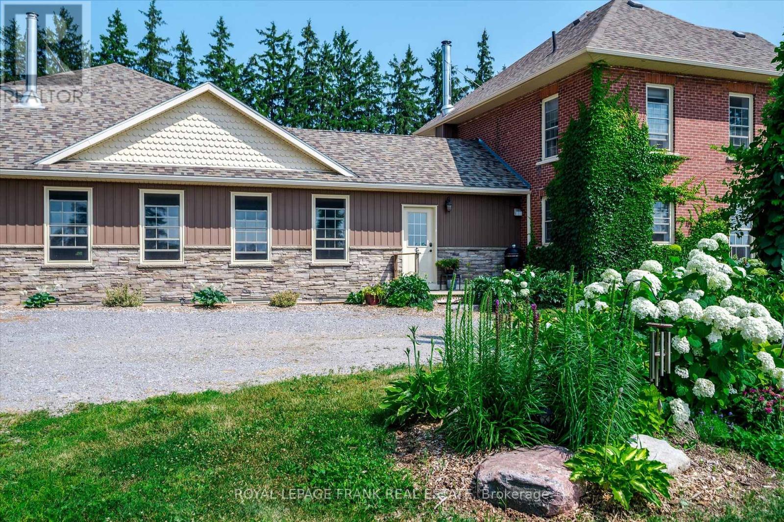 1060 Centre Line, Selwyn, Ontario  K9J 6X5 - Photo 6 - X12297549