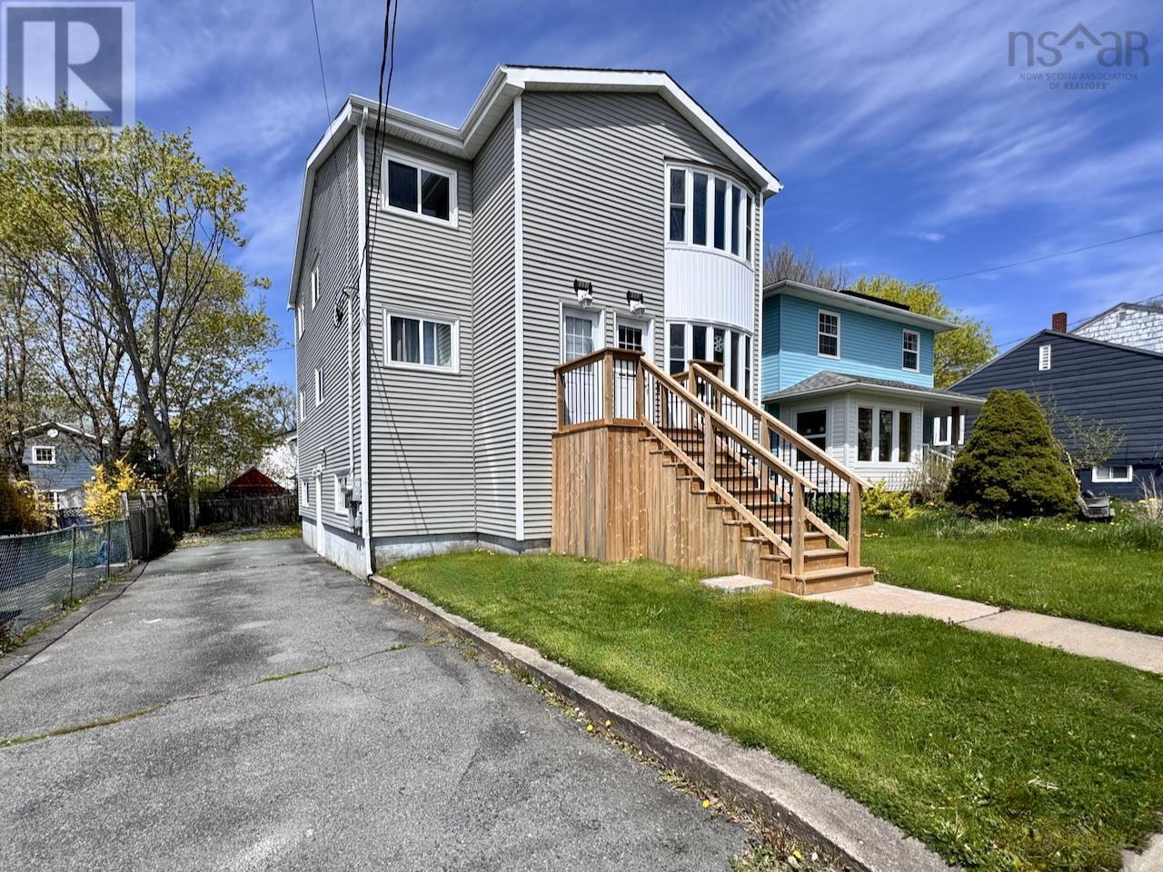 6551 & 6553 London Street, Halifax Peninsula, Nova Scotia  B3L 1X7 - Photo 3 - 202510690