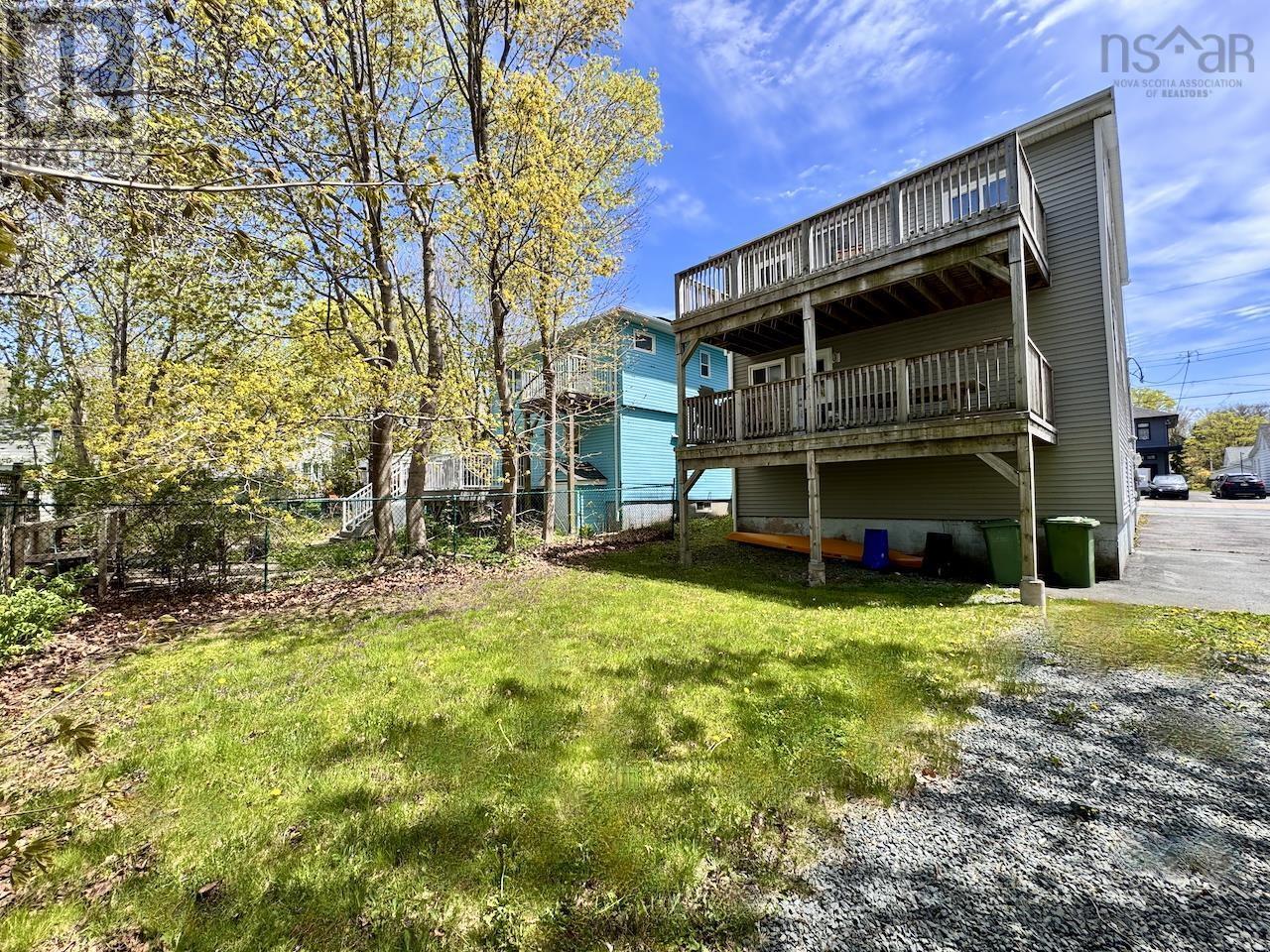 6551 & 6553 London Street, Halifax Peninsula, Nova Scotia  B3L 1X7 - Photo 5 - 202510690