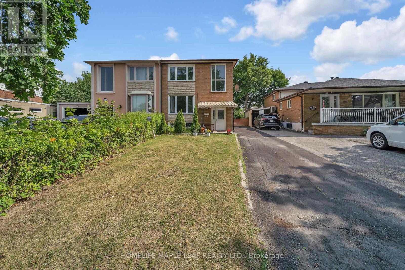Property at 7464 HOMESIDE GARDENS image 2