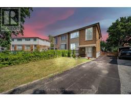7464 Homeside Gardens, Mississauga (Malton), Ca