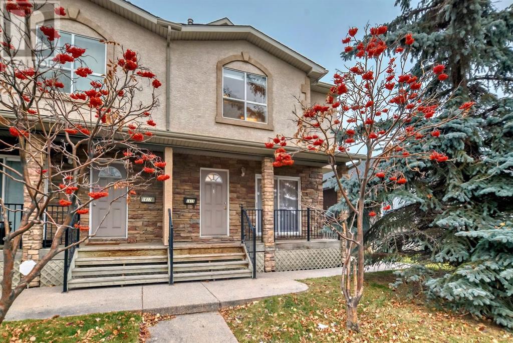 Property at 1, 1619 4 Street NW image 1