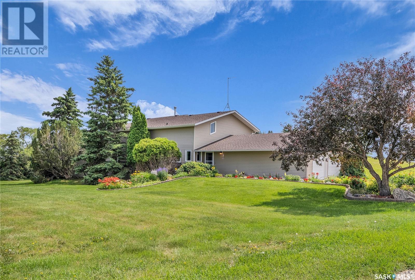 Sapsford Acreage, Perdue Rm No. 346, Saskatchewan