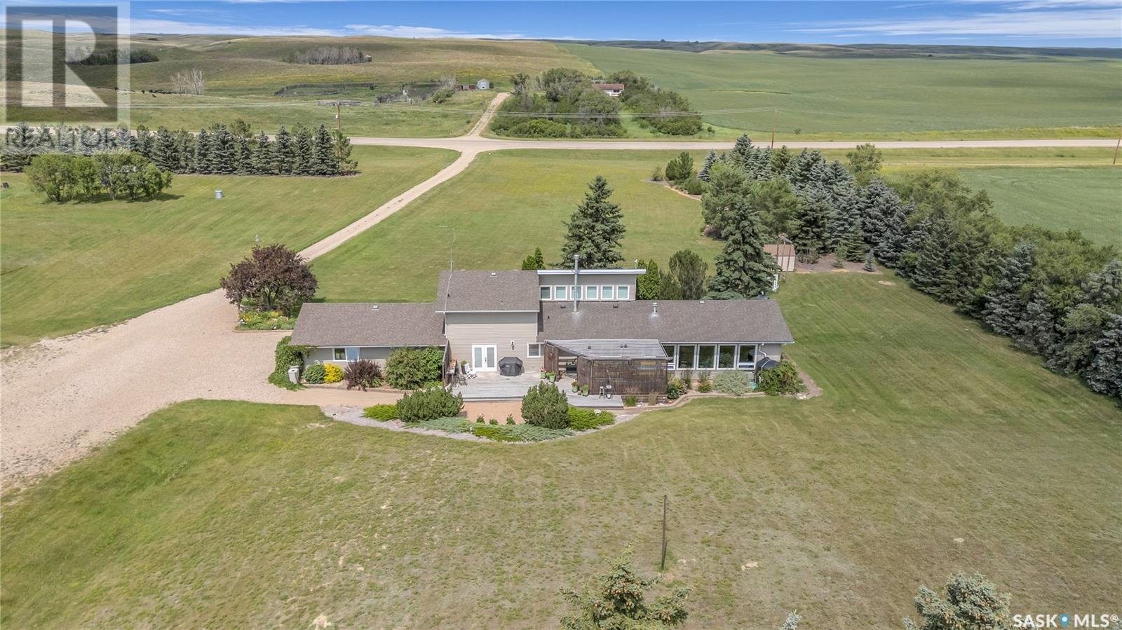 Sapsford Acreage, Perdue Rm No. 346, Saskatchewan  S0K 3C0 - Photo 4 - SK013242