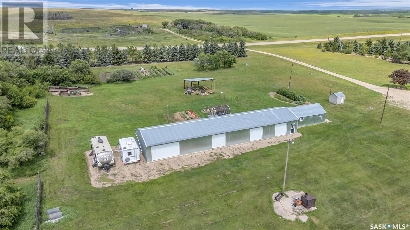 Sapsford Acreage, Perdue Rm No. 346, Saskatchewan  S0K 3C0 - Photo 5 - SK013242
