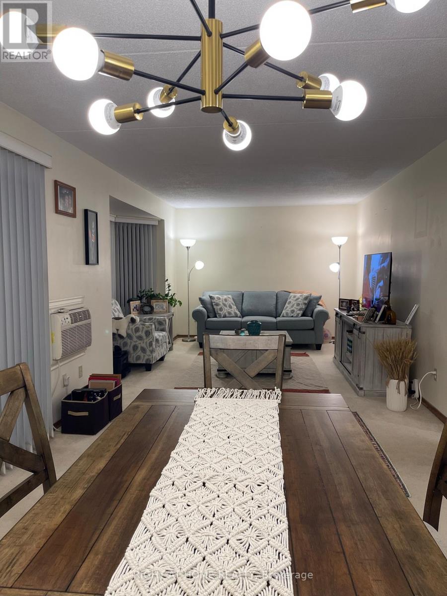 101 - 401 Erb Street W, Waterloo, Ontario  N2L 1W7 - Photo 13 - X12297649