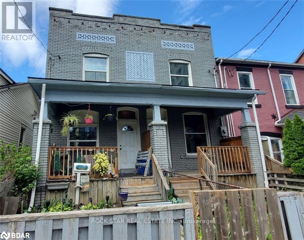 Property at 75 CATHCART STREET image 1