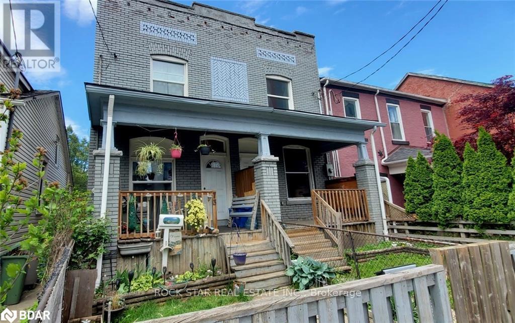 Property at 75 CATHCART STREET image 2