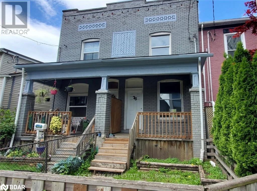 Property at 75 CATHCART STREET image 3