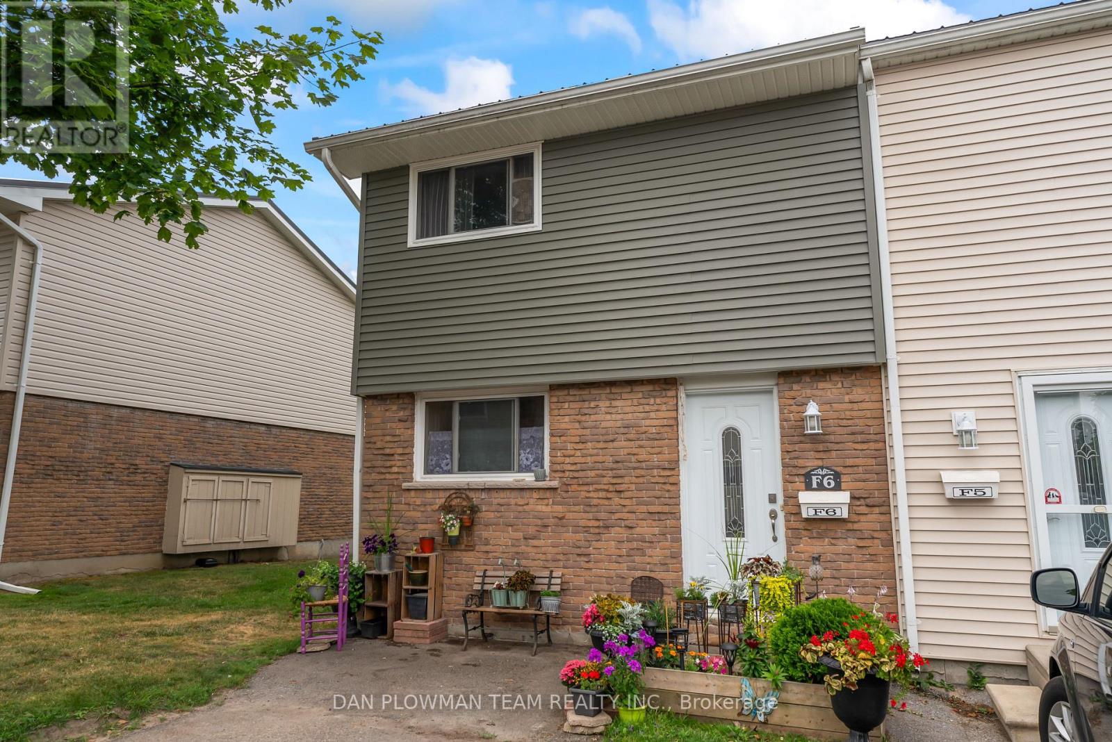Property at F6 - 400 WESTWOOD DRIVE image 1