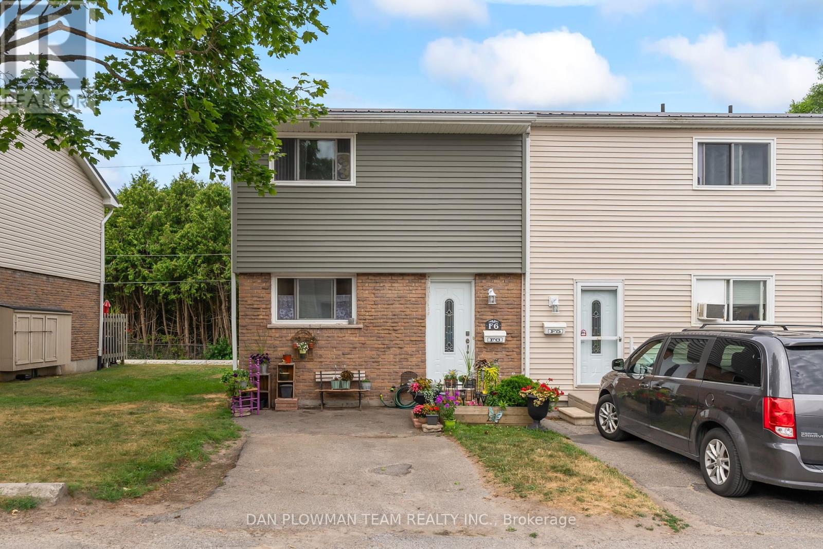 Property at F6 - 400 WESTWOOD DRIVE image 2