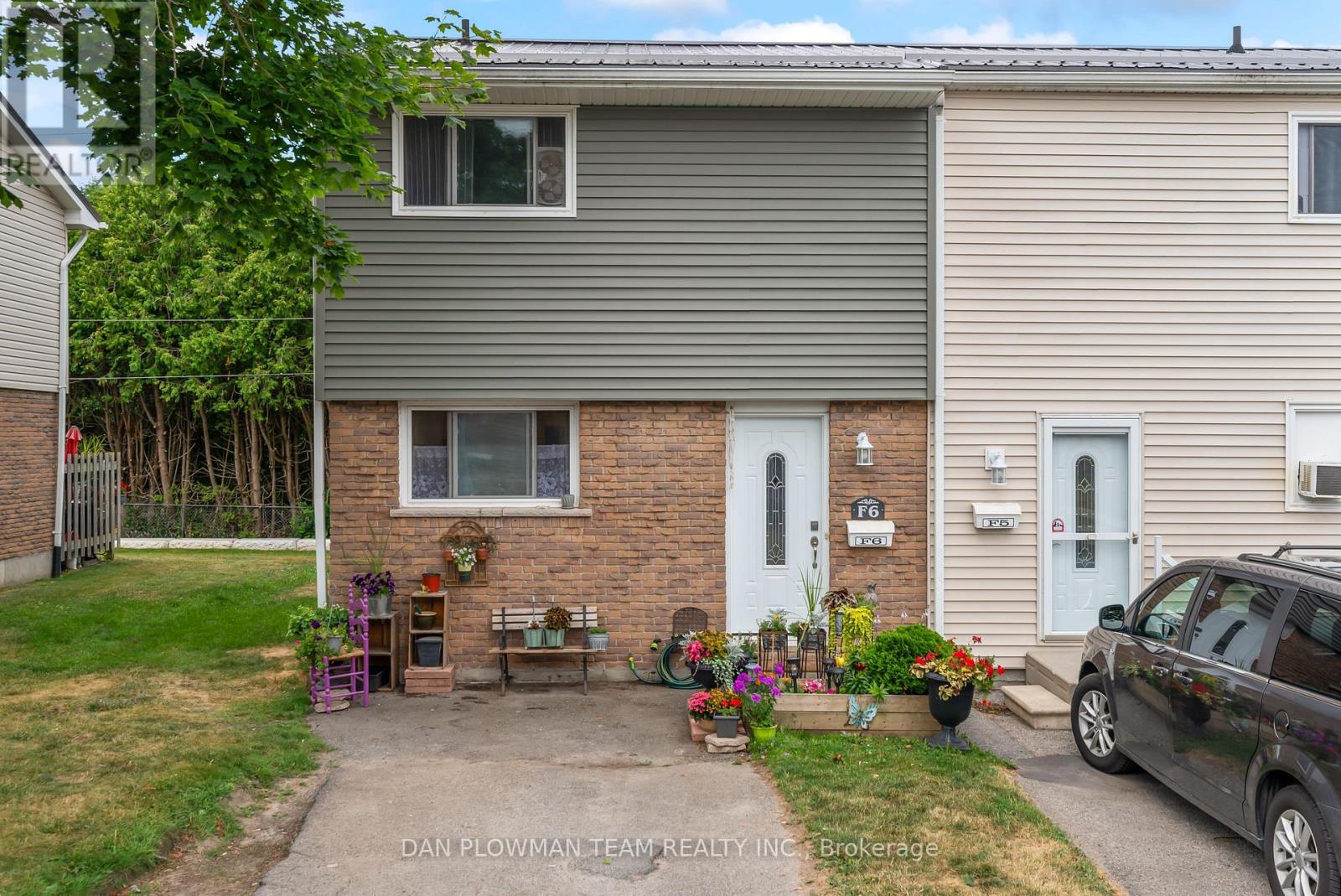 Property at F6 - 400 WESTWOOD DRIVE image 4