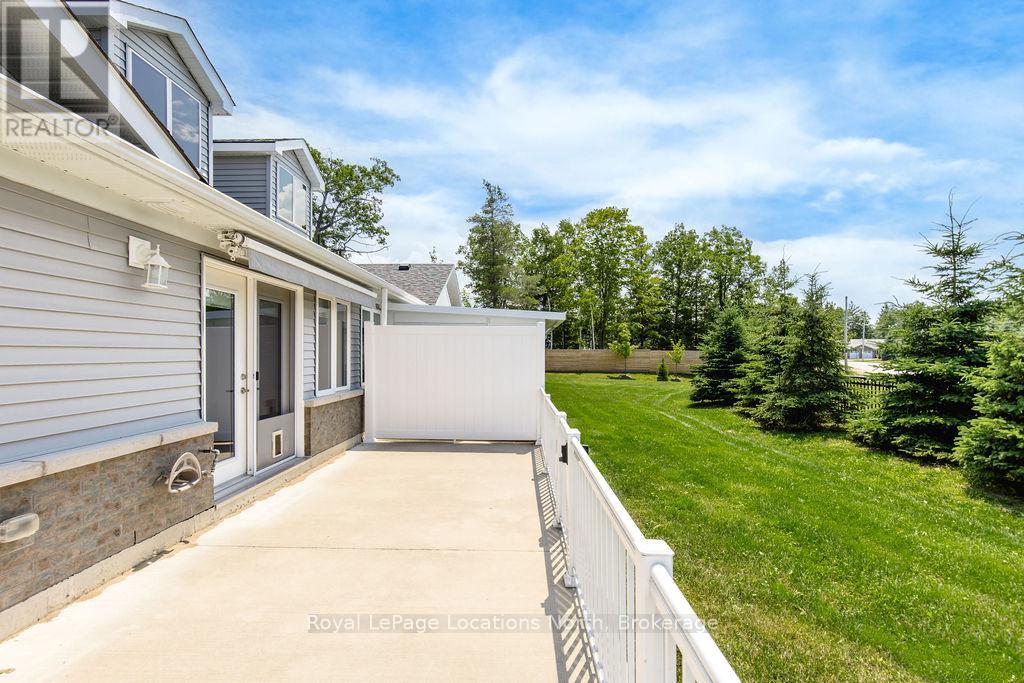 26 Ivy Crescent, Wasaga Beach, Ontario  L9Z 0H8 - Photo 24 - S12297984