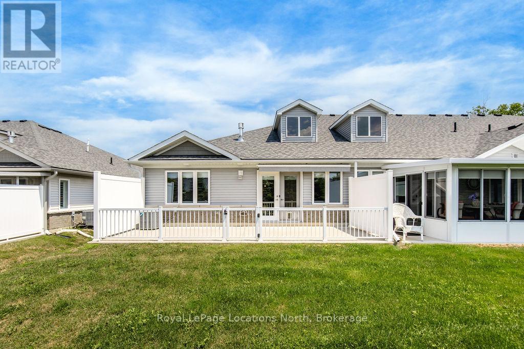 26 Ivy Crescent, Wasaga Beach, Ontario  L9Z 0H8 - Photo 26 - S12297984