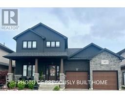 119 FENCELINE, Chatham, Ontario
