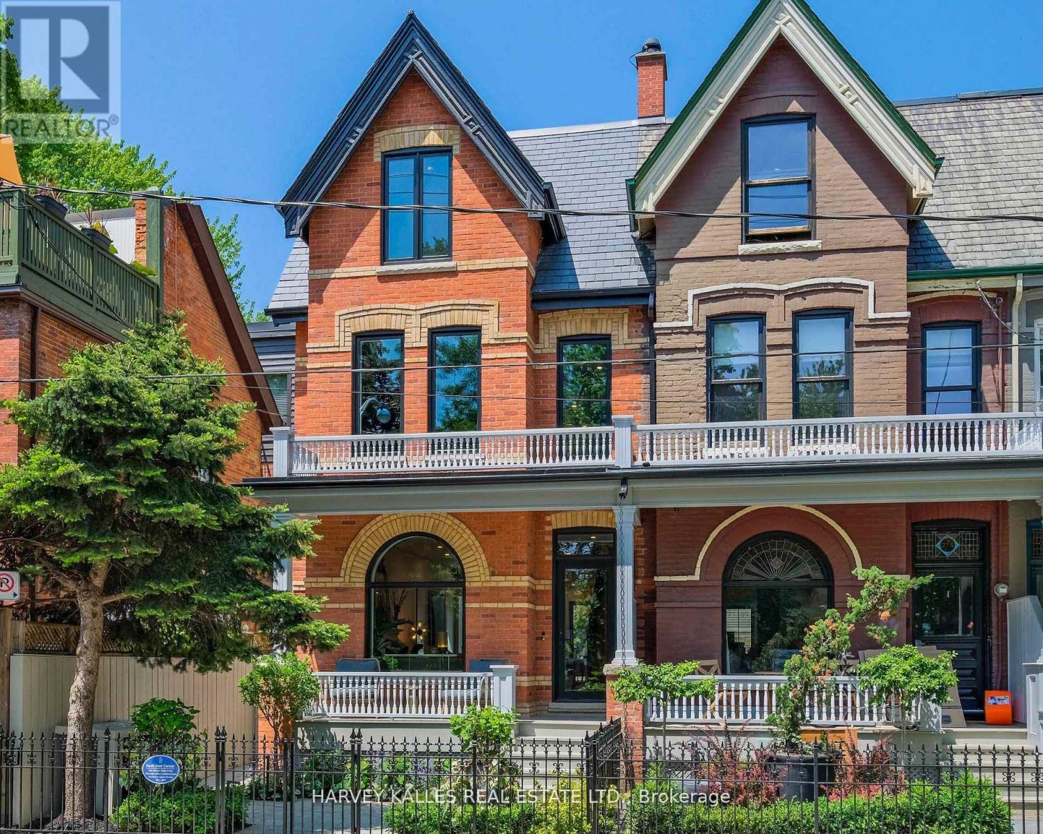 274 Carlton Street, Toronto, Ontario  M5A 2L5 - Photo 1 - C12297796