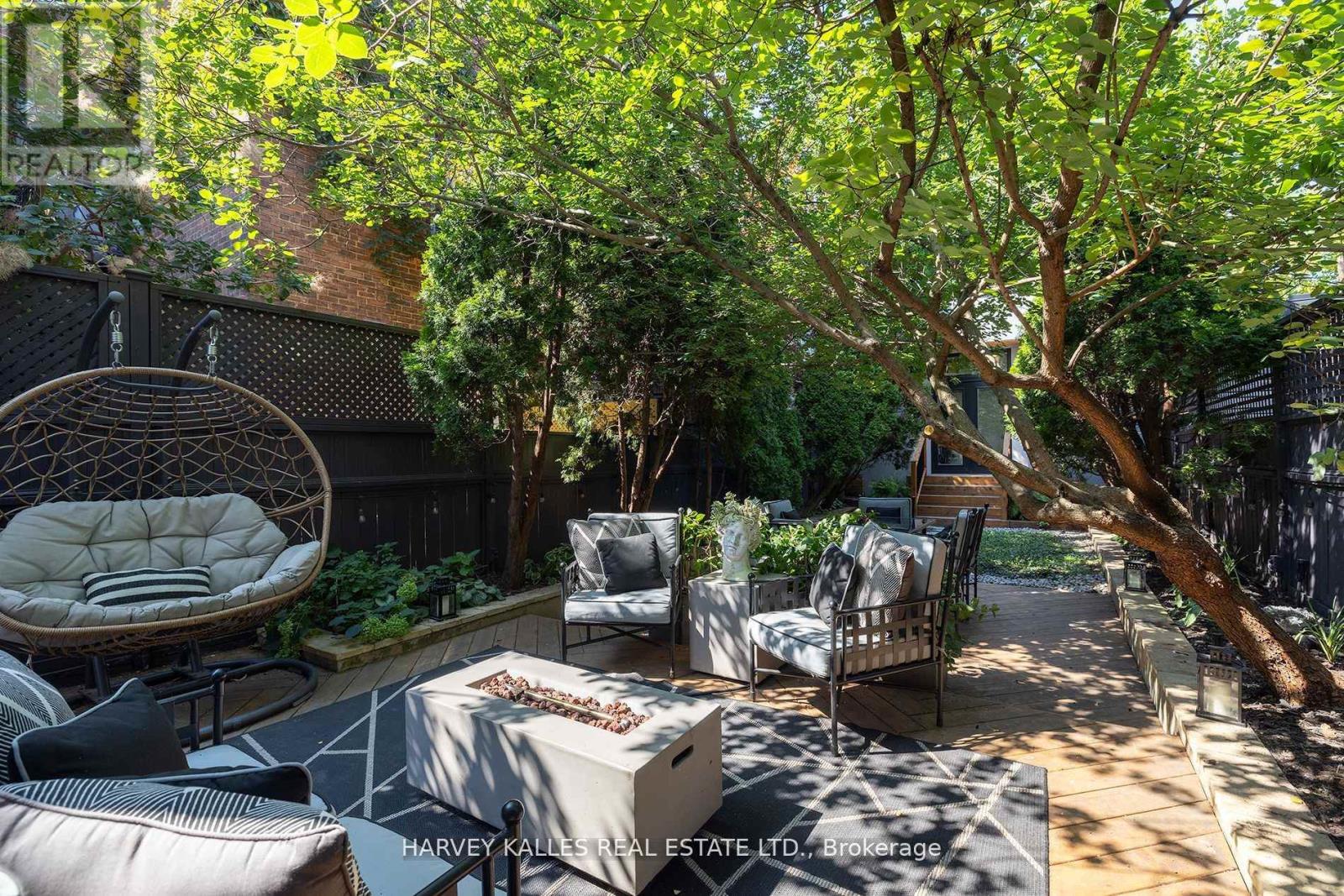 274 Carlton Street, Toronto (Cabbagetown-South St. James Town), Ontario  M5A 2L5 - Photo 35 - C12297796