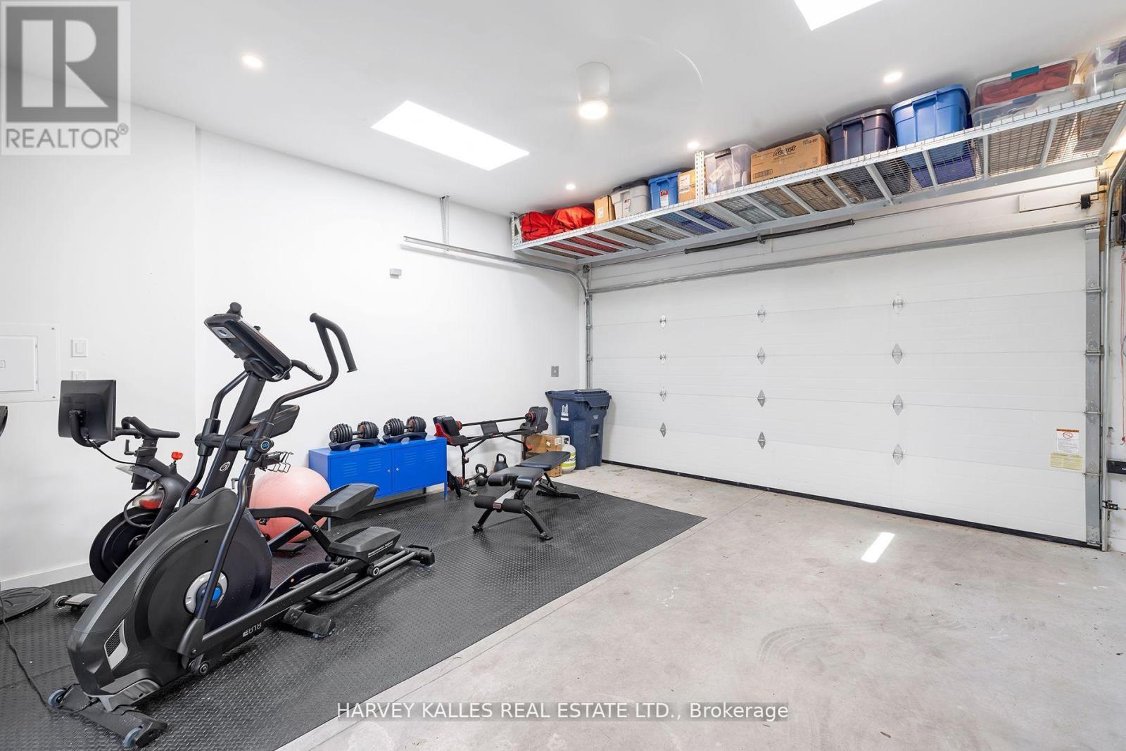 274 Carlton Street, Toronto (Cabbagetown-South St. James Town), Ontario  M5A 2L5 - Photo 36 - C12297796