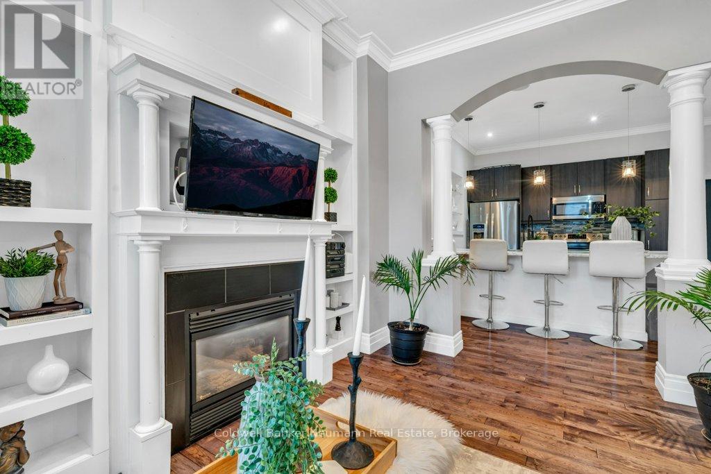 Property at 394 WOOLWICH STREET image 4