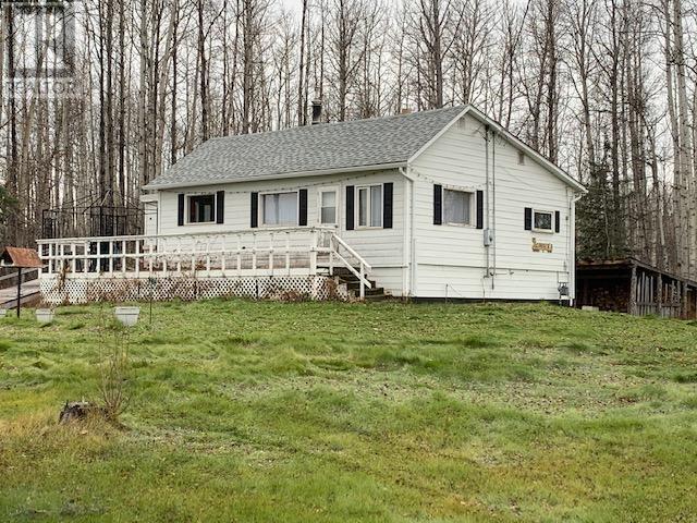 13477 2 Highway, dawson creek, British Columbia