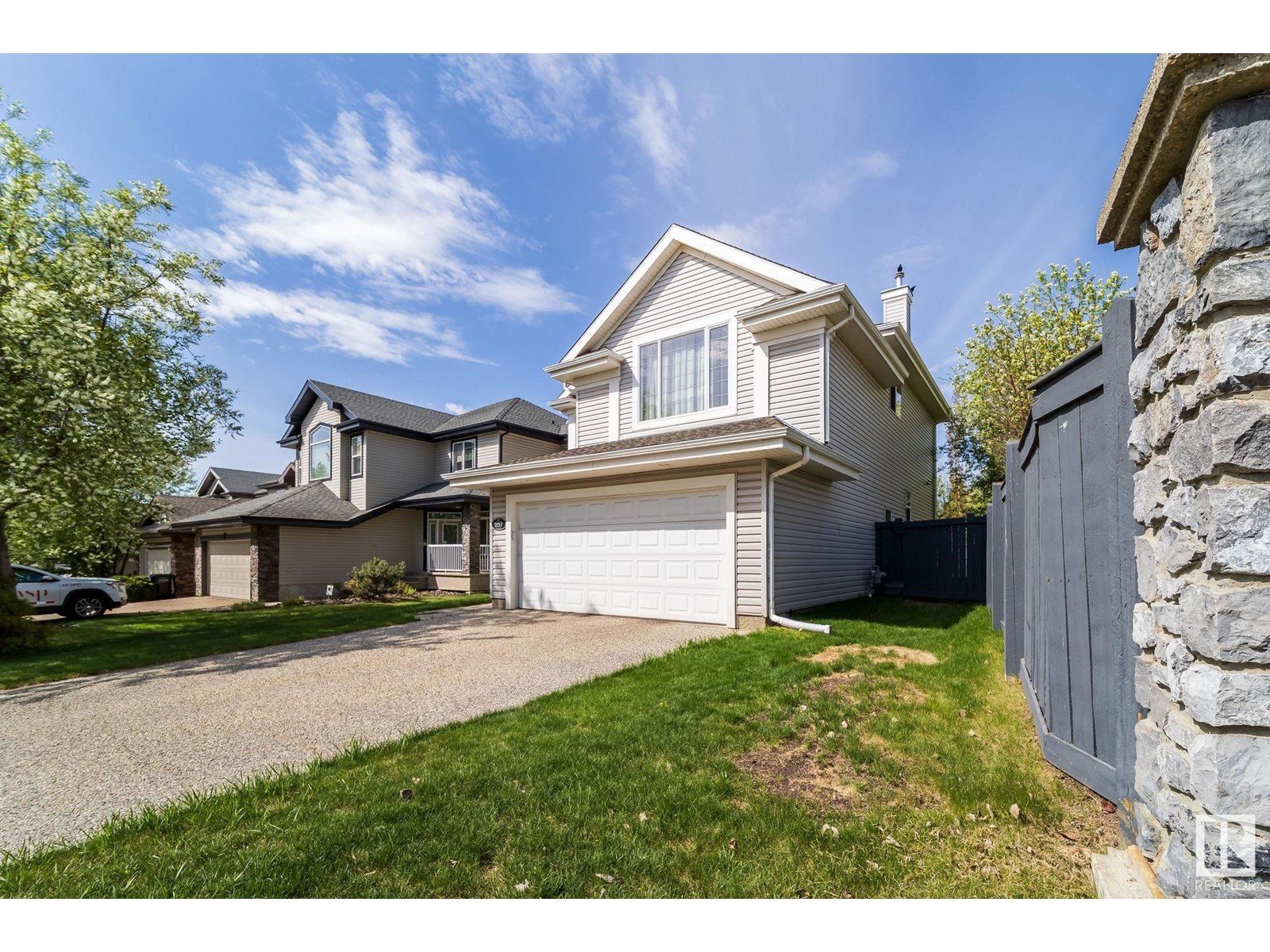 1157 Tory Rd Nw, Edmonton, Alberta  T6R 3P2 - Photo 2 - E4448909