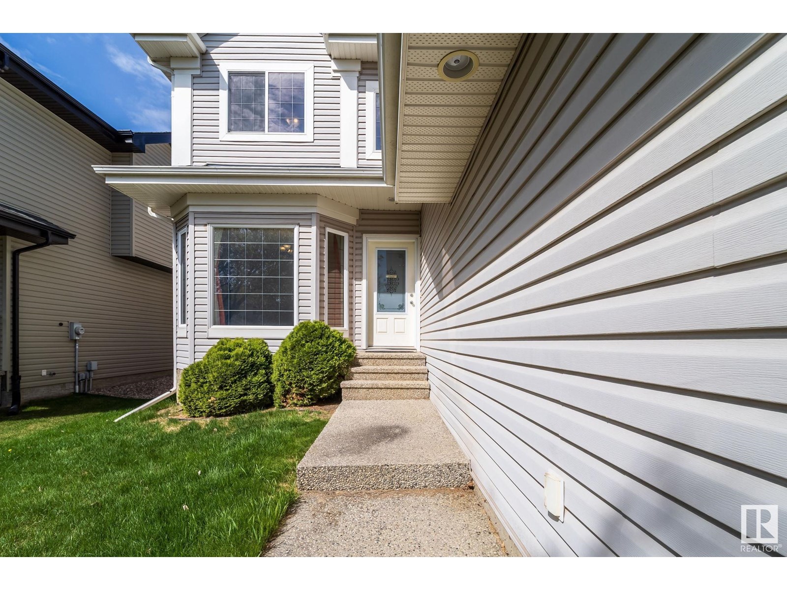 1157 Tory Rd Nw, Edmonton, Alberta  T6R 3P2 - Photo 4 - E4448909