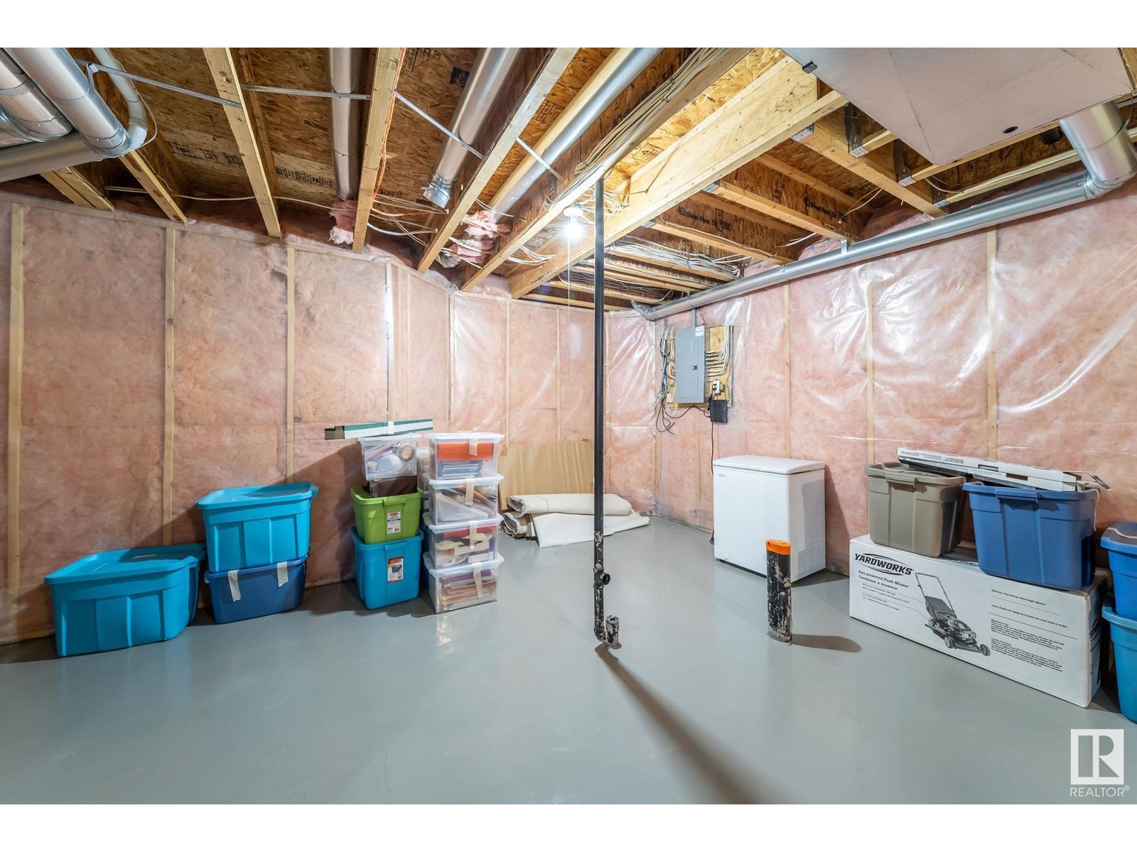 1157 Tory Rd Nw, Edmonton, Alberta  T6R 3P2 - Photo 44 - E4448909