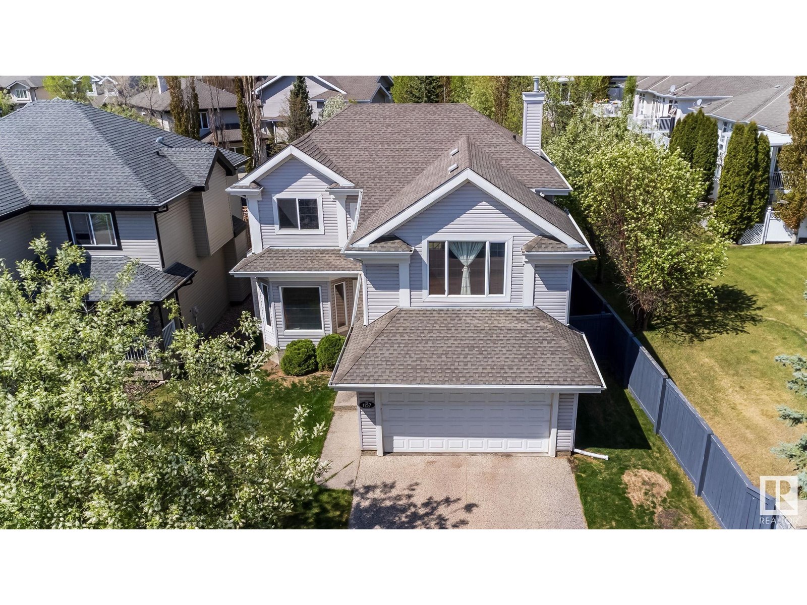 1157 Tory Rd Nw, Edmonton, Alberta  T6R 3P2 - Photo 54 - E4448909