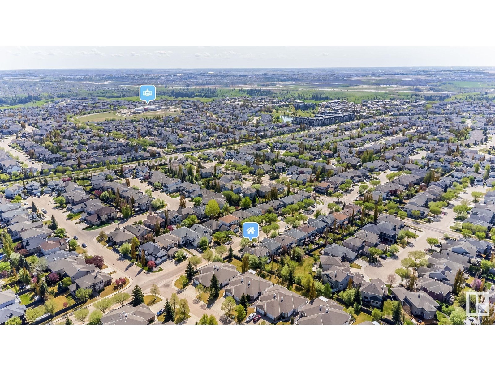 1157 Tory Rd Nw, Edmonton, Alberta  T6R 3P2 - Photo 57 - E4448909