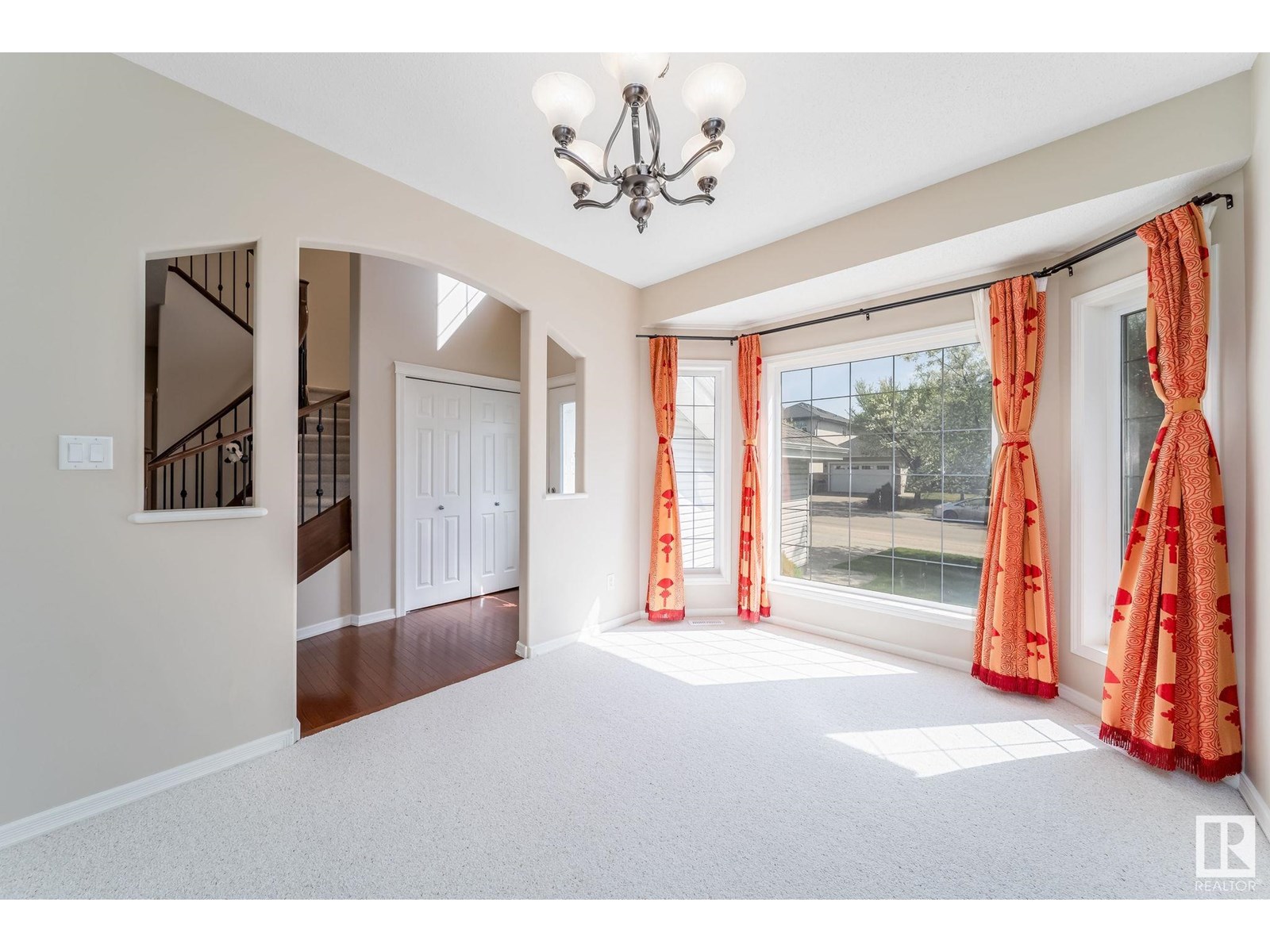 1157 Tory Rd Nw, Edmonton, Alberta  T6R 3P2 - Photo 7 - E4448909