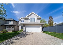 1157 TORY RD NW Terwillegar Towne