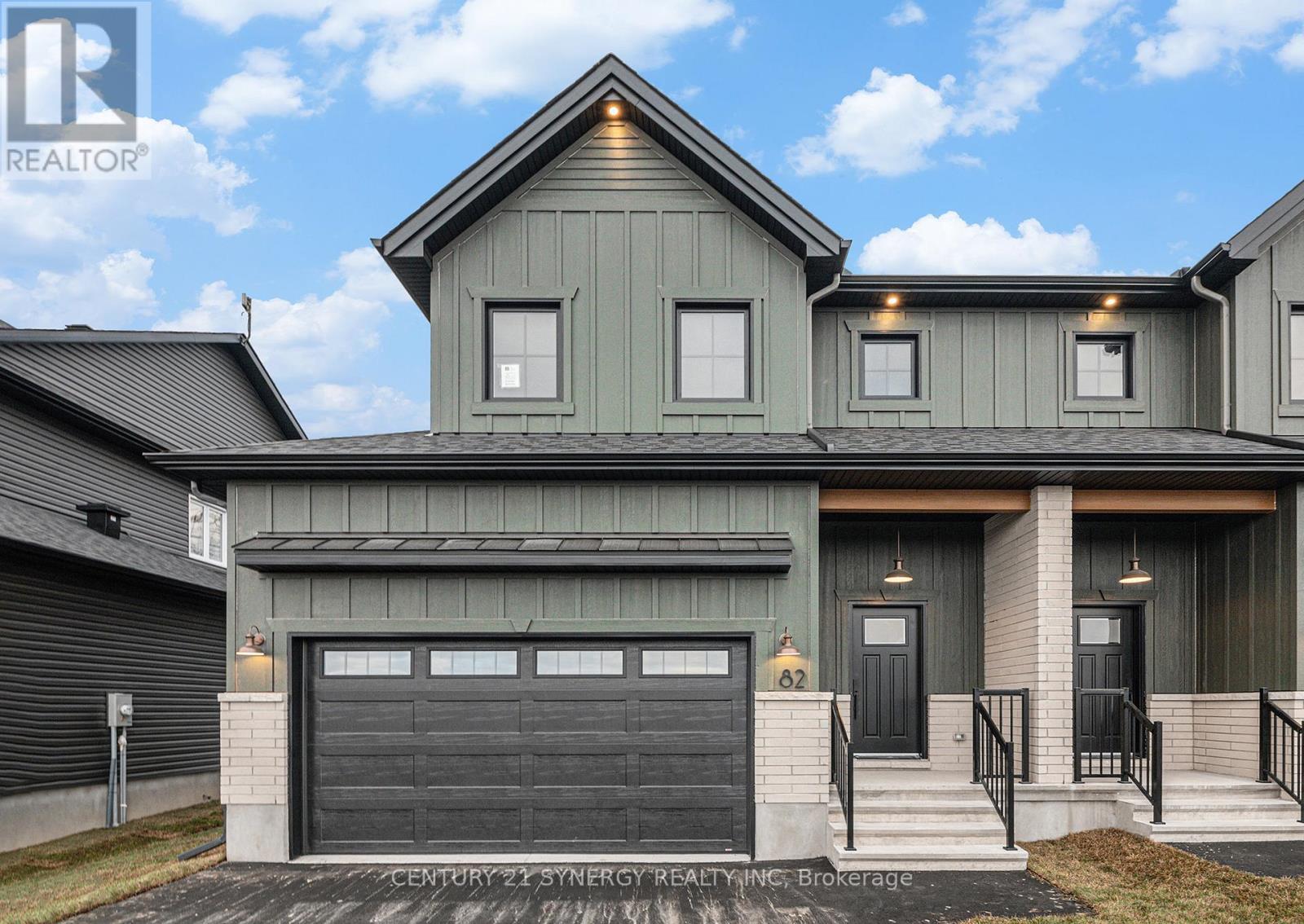 83 VILLENEUVE STREET, North Stormont, Ontario