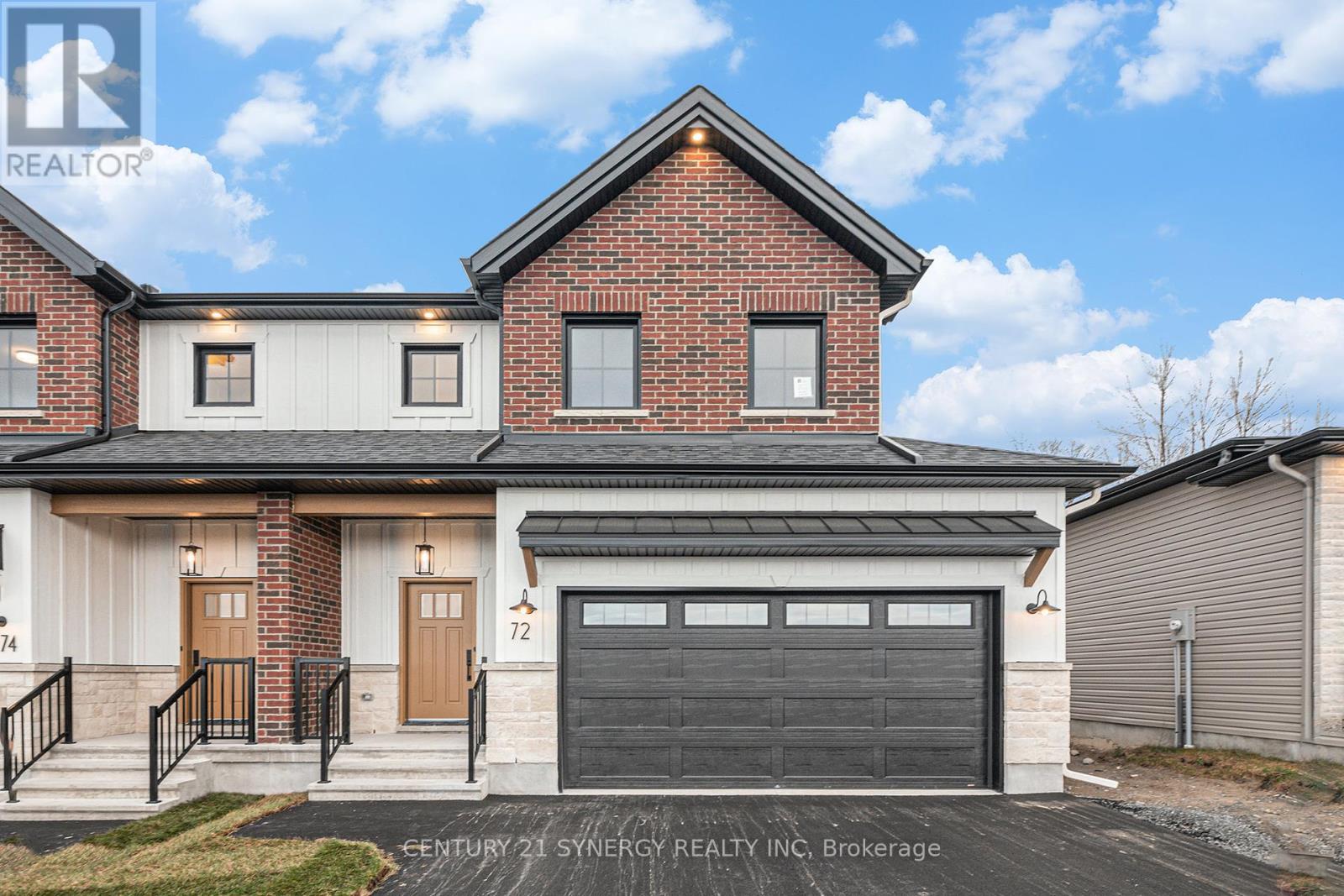 81 VILLENEUVE STREET, North Stormont, Ontario