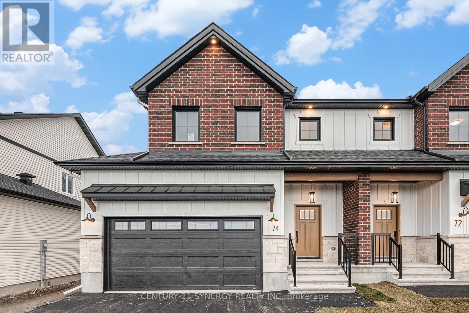 79 VILLENEUVE STREET, North Stormont, Ontario