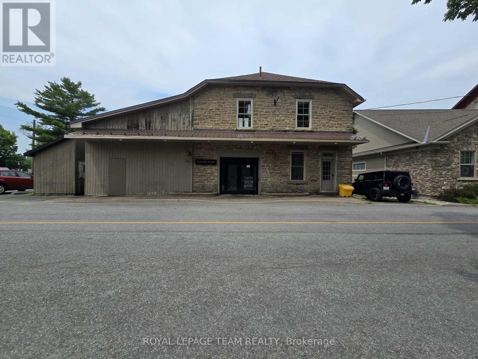 35 MILL STREET, carleton place, Ontario