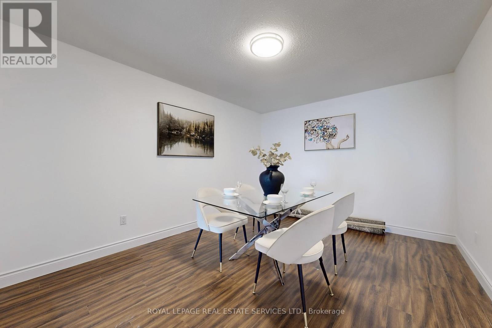1004 - 1300 Islington Avenue, Toronto, Ontario  M9A 5C4 - Photo 12 - W12294237