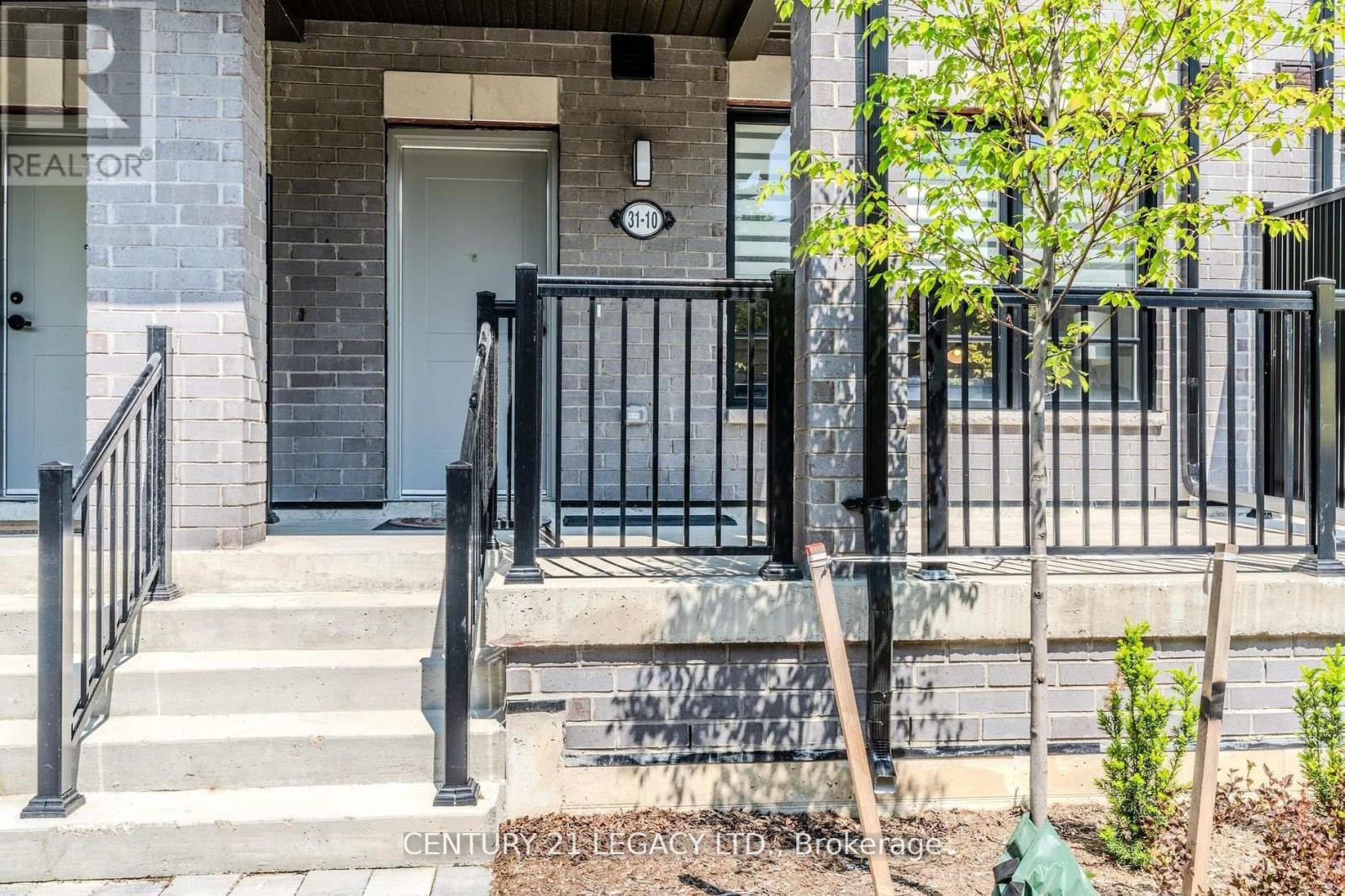 10 - 31 Baynes Way, Bradford West Gwillimbury, Ontario  L3Z 4M5 - Photo 1 - N12297791
