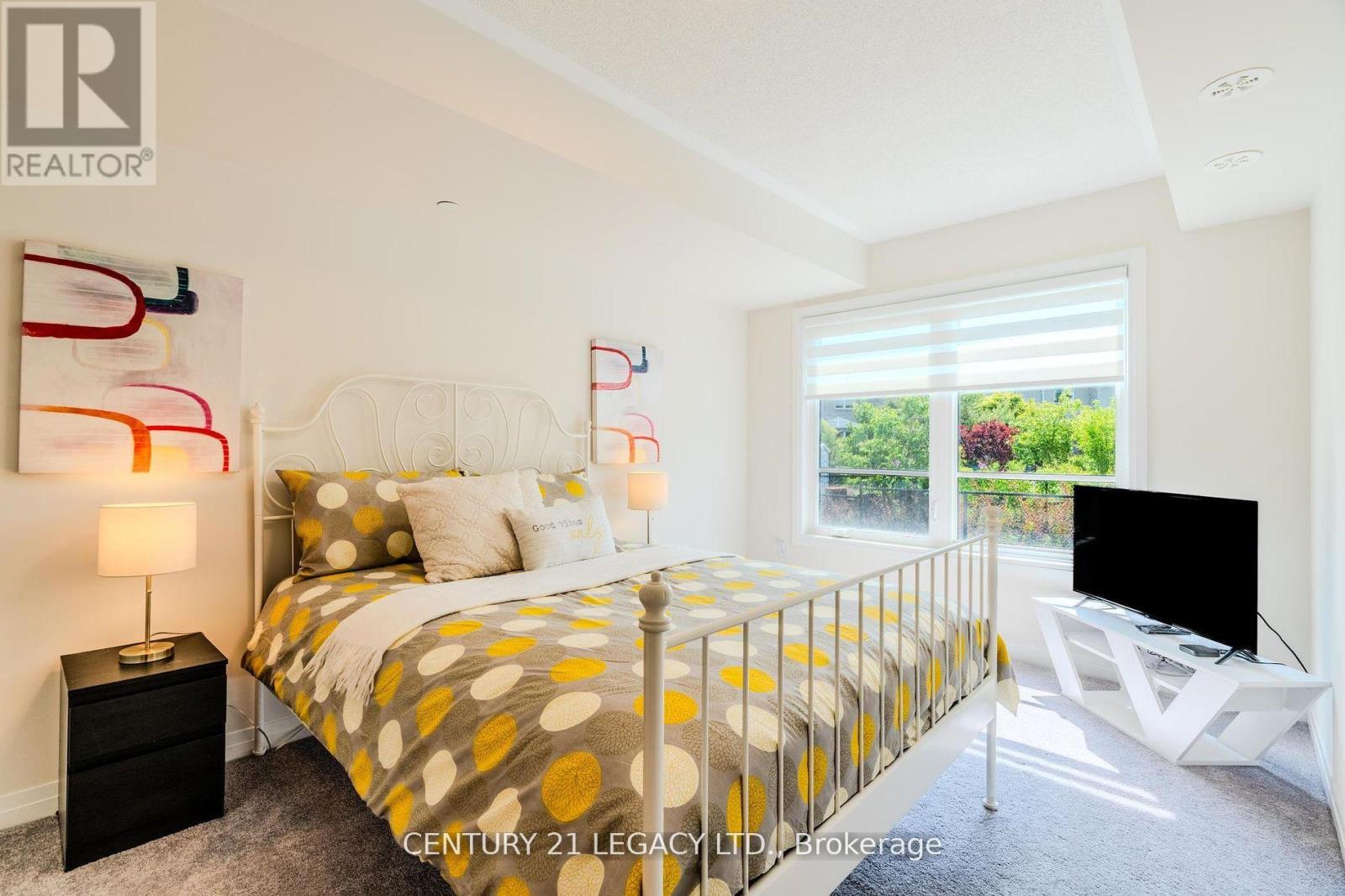 10 - 31 Baynes Way, Bradford West Gwillimbury, Ontario  L3Z 4M5 - Photo 14 - N12297791